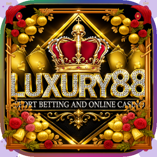 luxury88 — galeri pratinjau Resmi APK
